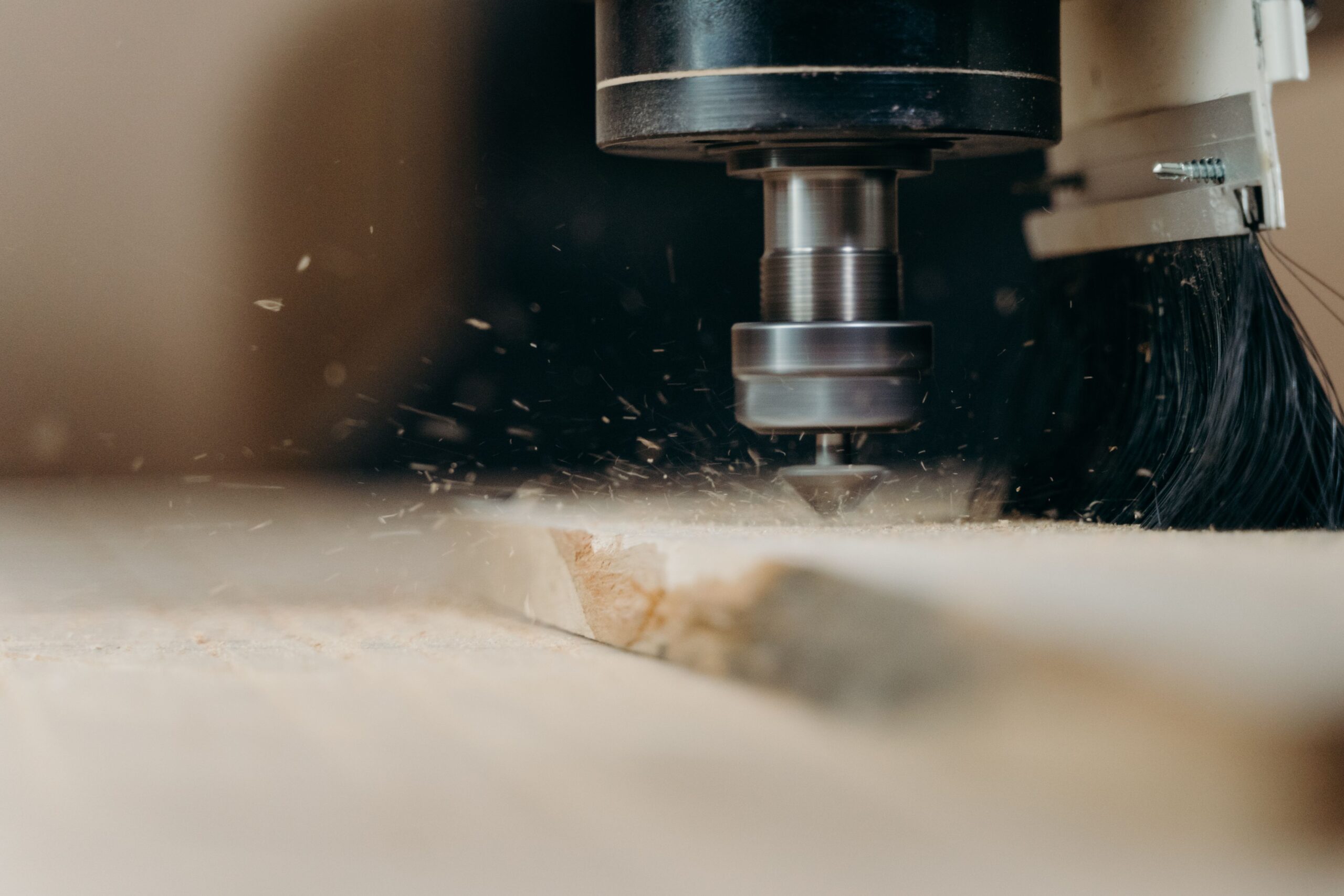CNC obrada